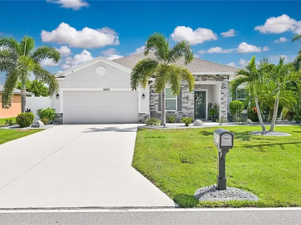 26432 Deep Creek Blvd, Punta Gorda, FL 33983