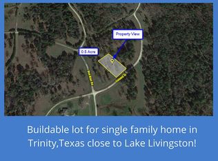 Colomb St, Trinity, TX 75862