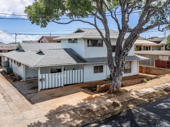 1033 16th Ave, Honolulu, HI 96816