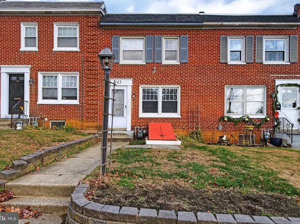 143 Hershey Ave, Lancaster, PA 17603