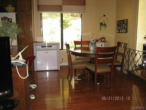 4th image of 23050 Paseo De Terrado Unit 1