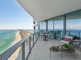 15701 Collins Ave UNIT 3602, Sunny Isles Beach, FL 33610