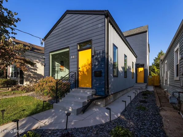 1317 Hull St, Louisville, KY 40204