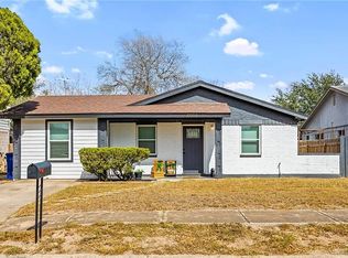 2004 Hawk Ave, McAllen, TX 78504