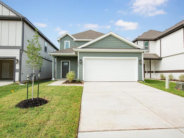 15635 Agave Valley Trl, Houston, TX 77090