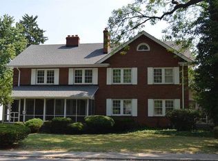 5911 Guilford Ave, Indianapolis, IN