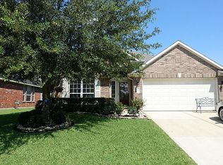 1315 Surecrop Ln, Pasadena, TX 77504