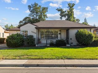 1952 W Alpine Ave, Stockton, CA 95204