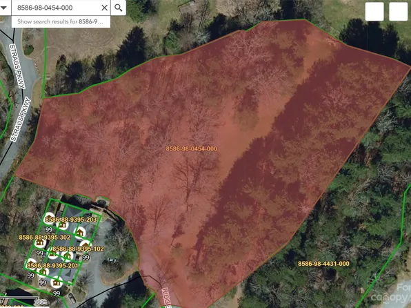 L4 Old Cottage Ln, Brevard, NC 28712