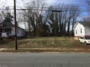 1712 Longview Dr, Winston Salem, NC 27107