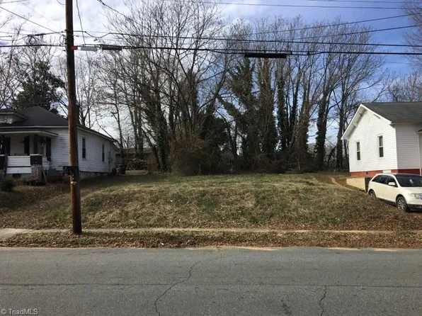 1712 Longview Dr, Winston Salem, NC 27107