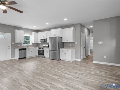 23 N Old Church St, Petersburg, VA, 23803