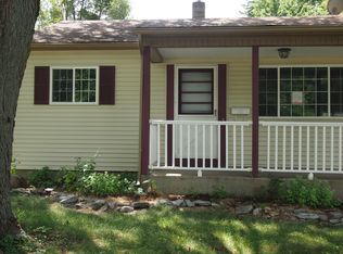 2803 Witchwood Dr, Fort Wayne, IN
