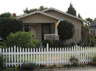 12408 Orange Dr, Whittier, CA 90601