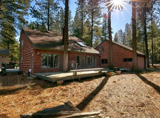 70330 Willow Herb #201, Sisters, OR 97759