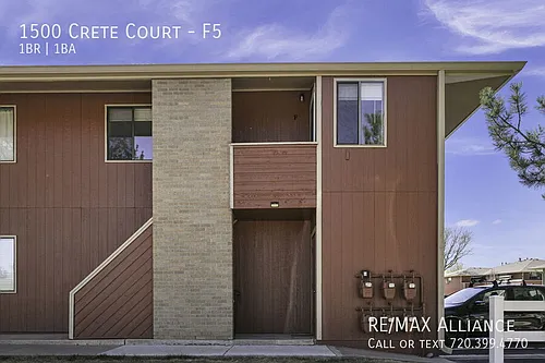 1400 Crete Ct #F5 Photo 1