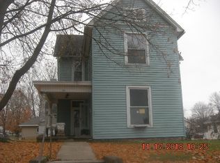 1831 George St, Logansport, IN 46947