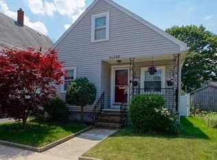 150 Jackson St, Lynn, MA 01902