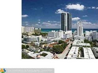 1881 Washington Ave APT 9A, Miami Beach, FL 33139