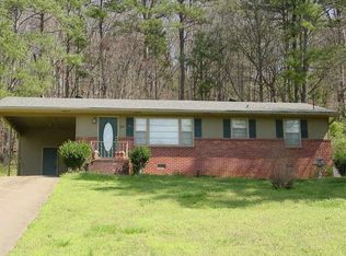 29 Rosemont Dr SE, Rome, GA 30161