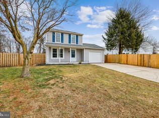 19603 Kilcreggan Way, Gaithersburg, MD