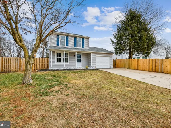 19603 Kilcreggan Way, Gaithersburg, MD 20879