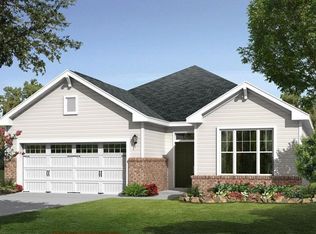 235 Newport Way, Little Egg Harbor, NJ 08087