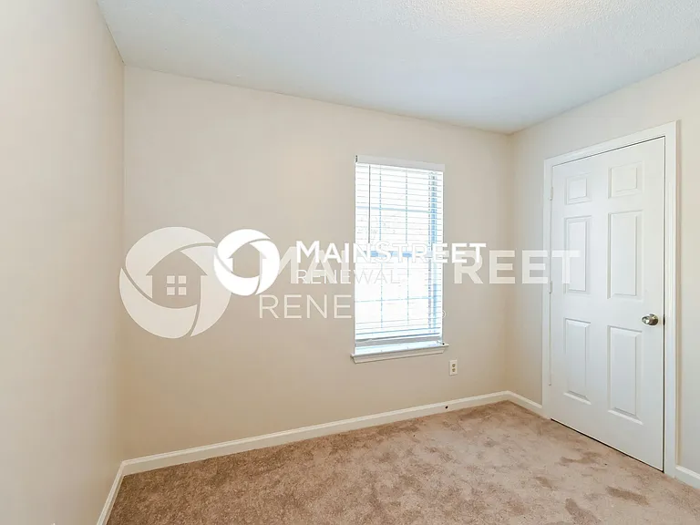 WM - Bedroom