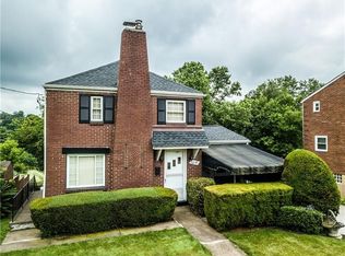 210 Melvin Dr, Pittsburgh, PA 15236