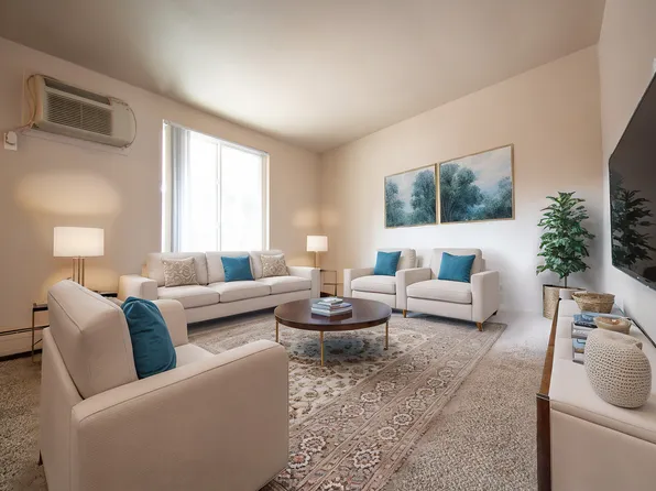 Wildwood Apartments, 5995 N Wildwood St #Beeb83ab3, Westland, MI 48185