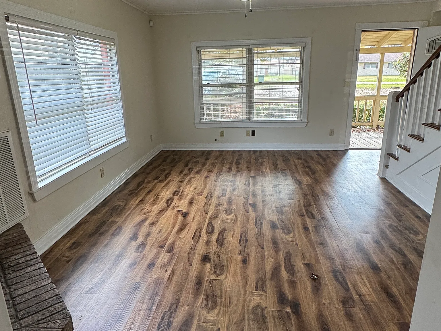 3 bed, 1456 sqft, $1,250 — Photo 3