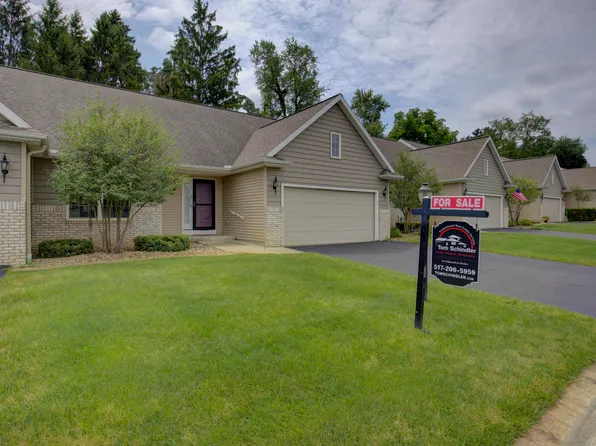 3661 Terrace Hills Ln, Jackson, MI 49203