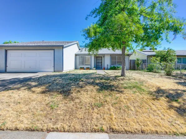 6620 Manassero Way, Sacramento, CA 95820