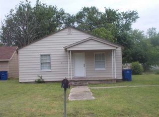 1114 W Jefferson Ave, Duncan, OK 73533