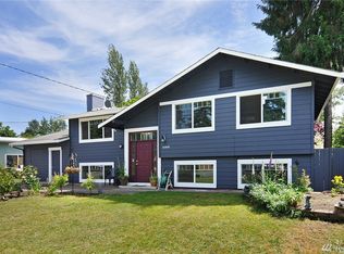 15441 SE 11th St, Bellevue, WA 98007