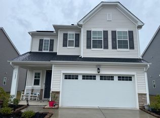 1627 Bristen Way, Fuquay Varina, NC 27526