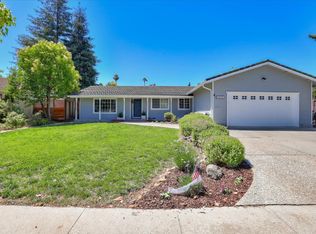 1432 Redmond Ave, San Jose, CA 95120