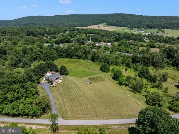 3448 Kaetzel Rd, Rohrersville, MD 21779
