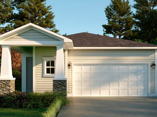 Blairmore Plan, Reverie at TrailMark