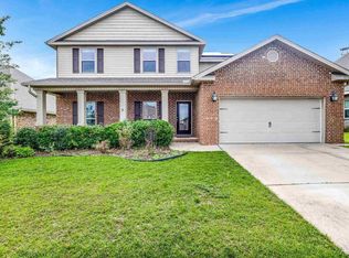 8016 Woodbrook Rd, Pensacola, FL 32526