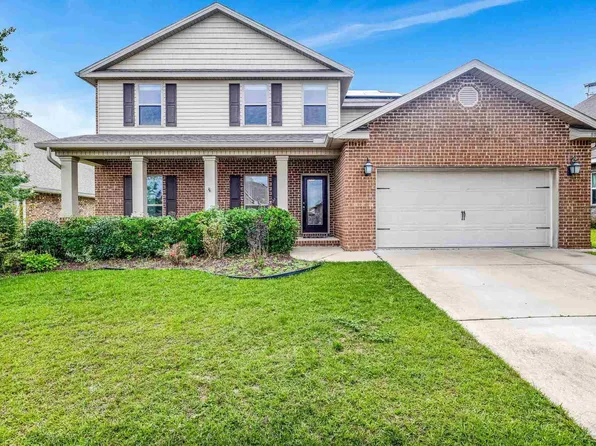 8016 Woodbrook Rd, Pensacola, FL 32526