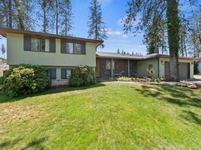 909 W Falcon Ave, Spokane, WA, 99218