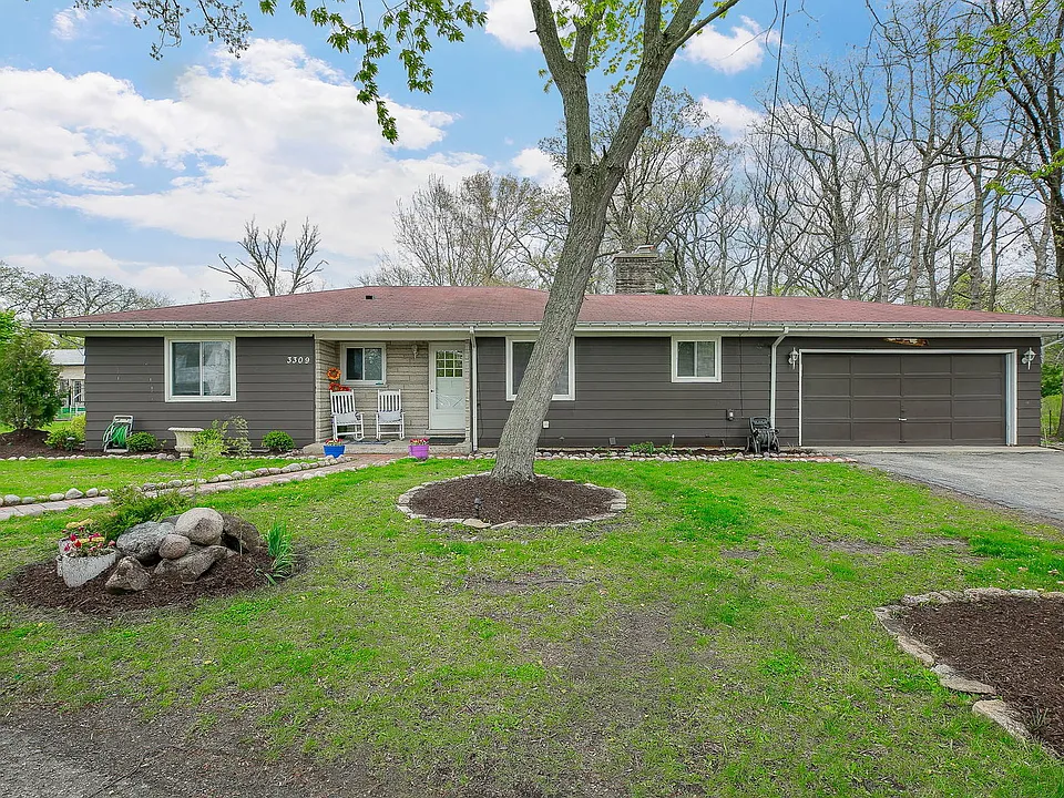 3309 York Rd