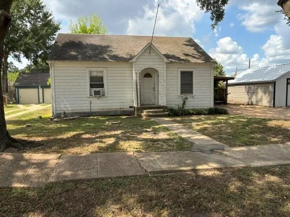 1110 San Jacinto St, Rosenberg, TX 77471