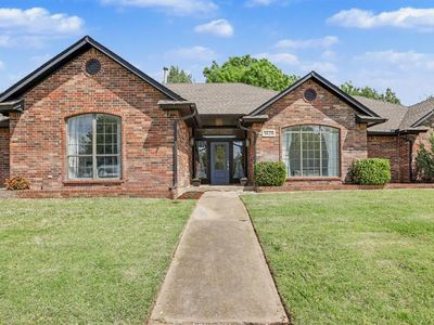 5620 Valley Way, Oklahoma City, OK, 73150