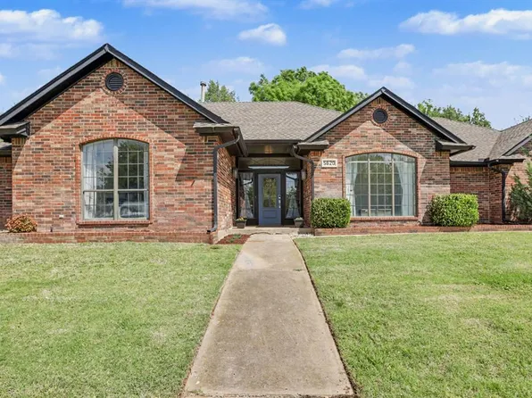 5620 Valley Way, Oklahoma City, OK 73150