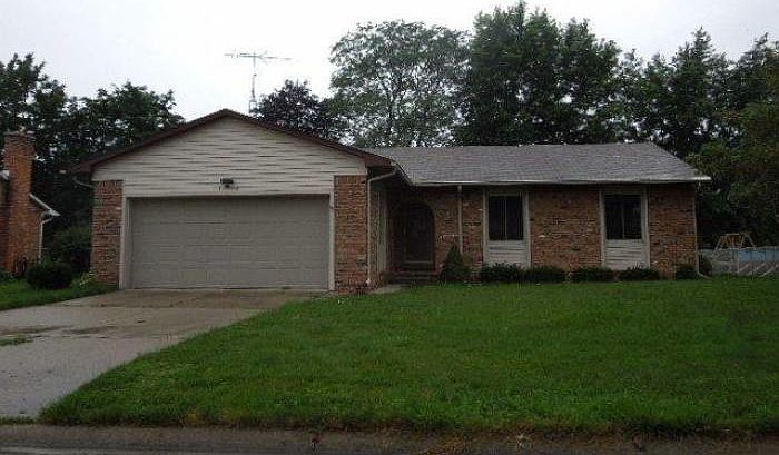 1st image of 1264 Bush Creek Dr