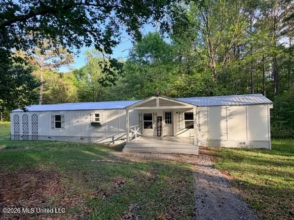 1621 Highway 469 S, Florence, MS 39073