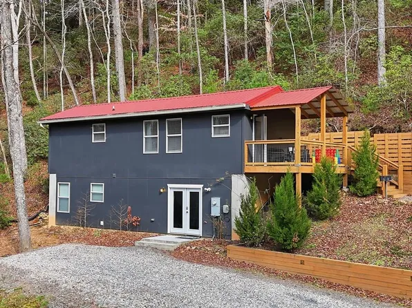 861 Little Rock Creek Rd, Cherry Log, GA 30522