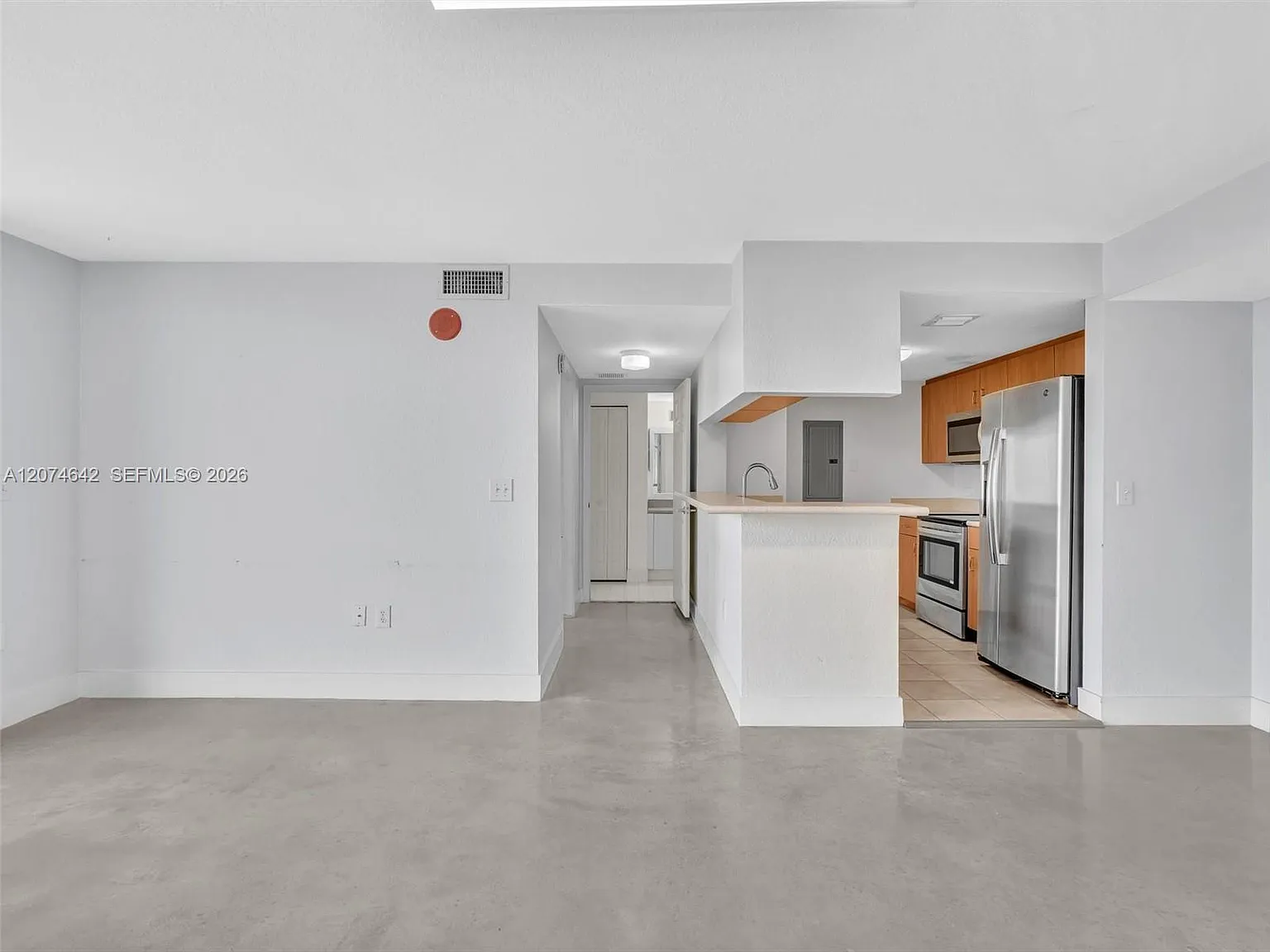 Seybold Pointe Condo — Photo 4